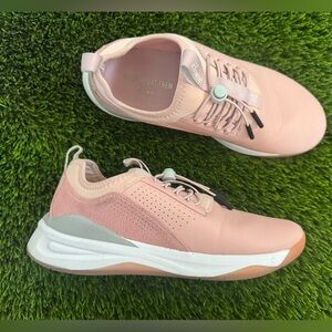 Clove Classic Sneaker Pink